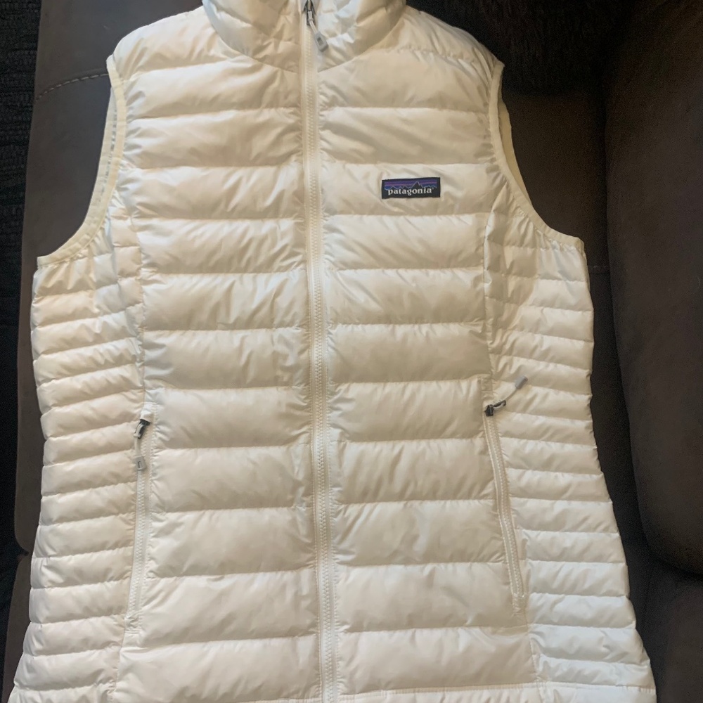 Patagonia Nano Puff Vest